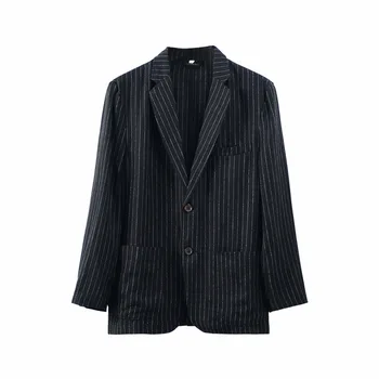 6991- новый мужской костюм небольшого размера, корейская версия приталенного костюма, мужской молодежный пиджак большого размера