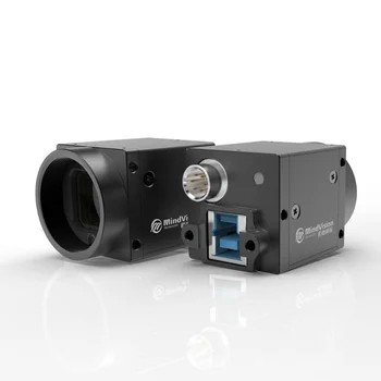 MindVision USB3.0 HD Промышленная Инспекционная Камера CMOS Сенсор Камера машинного зрения USB с SDK