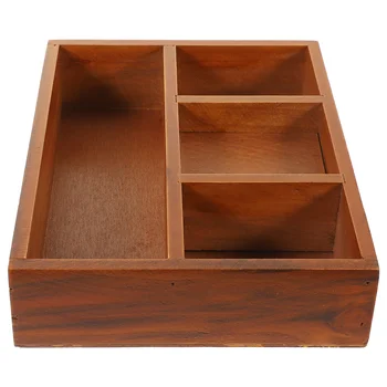 Деревянный ящик для хранения, Кольцо для подноса, Тарелка, Подносы для духов, Столешница для ванной Комнаты, Браслет многоцелевой